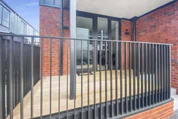 1/235 Madras Street, Christchurch Central