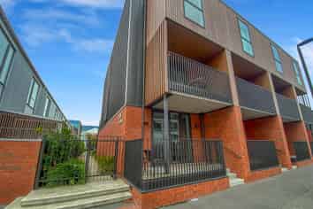 1/235 Madras Street, Christchurch Central