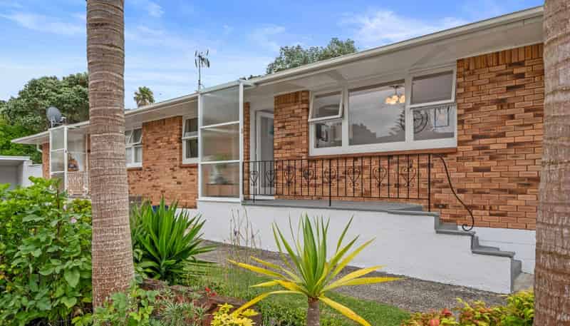 3/45 Vauxhall Road, Devonport