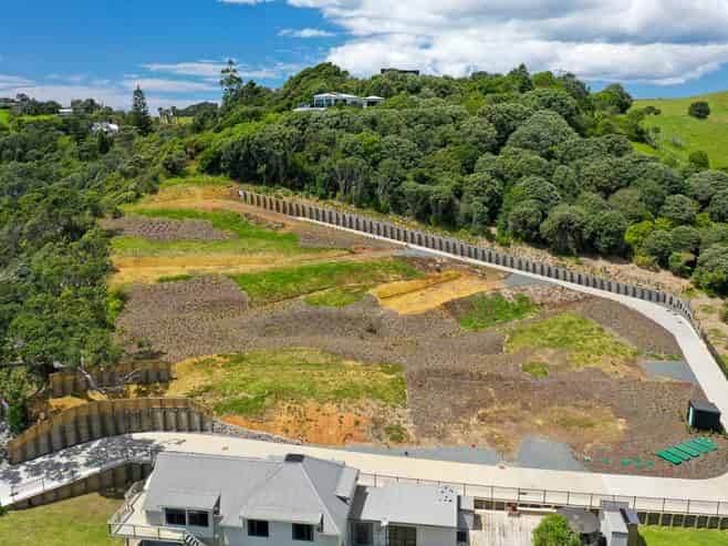 1303C Matapouri Road, Matapouri