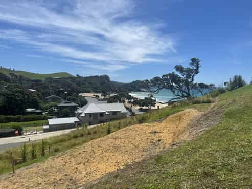 1303C Matapouri Road, Matapouri