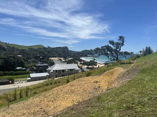 1303C Matapouri Road, Matapouri
