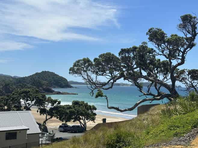 1303C Matapouri Road, Matapouri