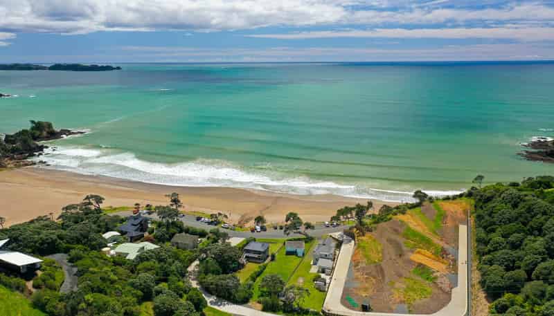 1303C Matapouri Road, Matapouri