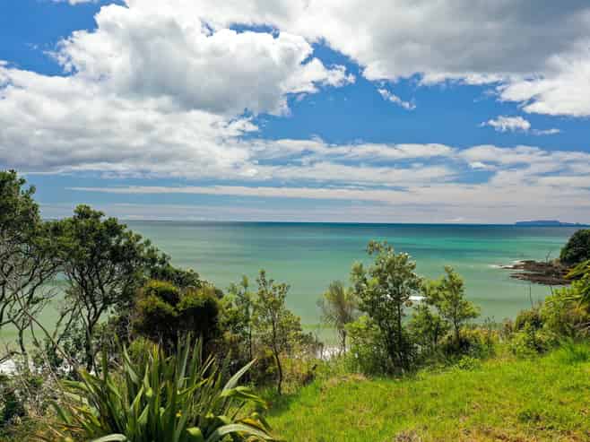 1303C Matapouri Road, Matapouri