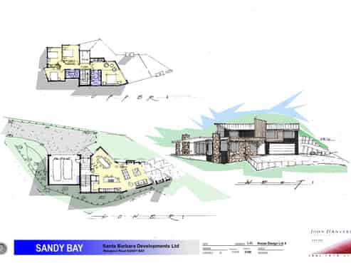 1303C Matapouri Road, Matapouri