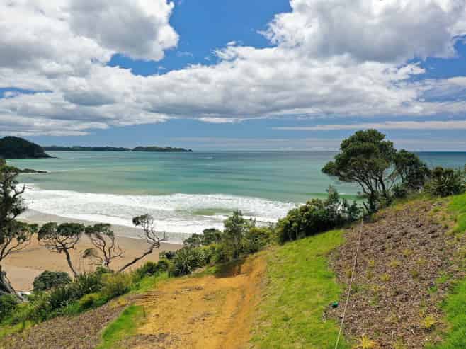 1303C Matapouri Road, Matapouri