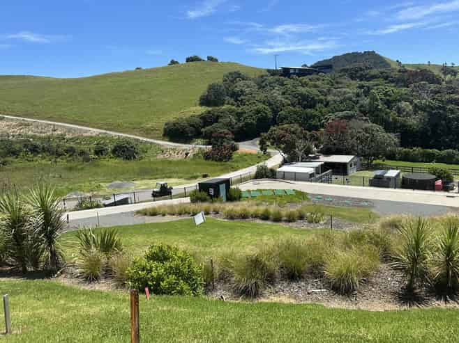 1303C Matapouri Road, Matapouri