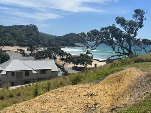 1303C Matapouri Road, Matapouri