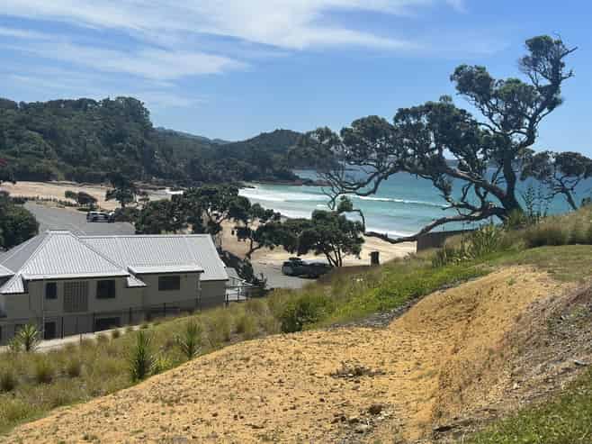 1303C Matapouri Road, Matapouri