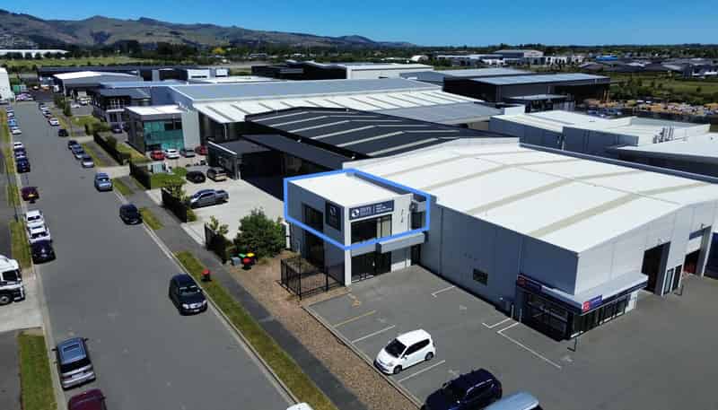 C/3 Avenger Cres, Wigram