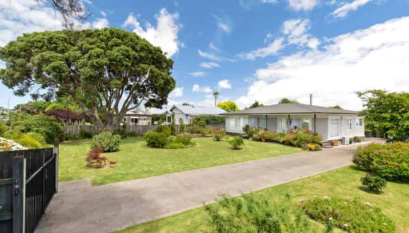 10 Sandspit Road, Waiuku
