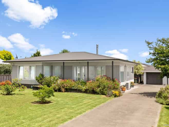 10 Sandspit Road, Waiuku