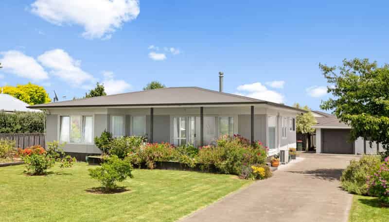 10 Sandspit Road, Waiuku