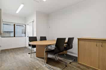 Practical Office Space in Henderson