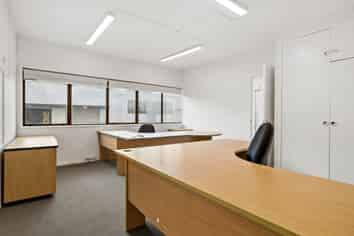 Practical Office Space in Henderson