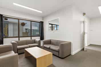 Practical Office Space in Henderson