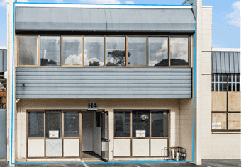 Practical Office Space in Henderson