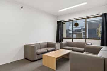 Practical Office Space in Henderson