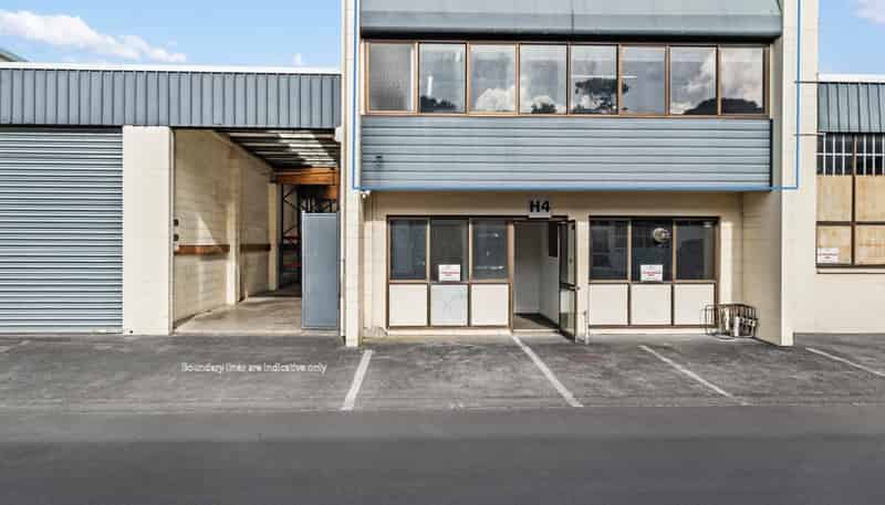 H4/50 Keeling Road, Henderson