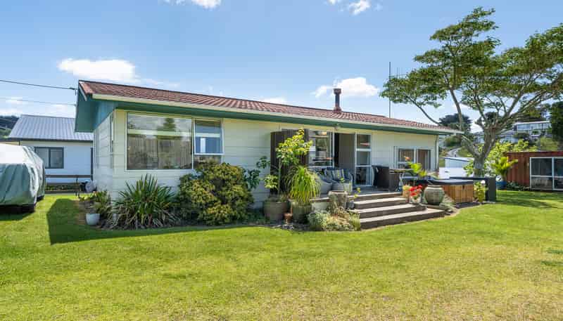 112 Tainui Street, Kawhia