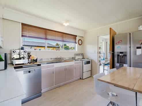 112 Tainui Street, Kawhia