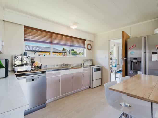 112 Tainui Street, Kawhia