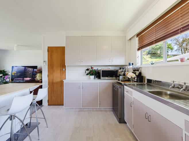 112 Tainui Street, Kawhia