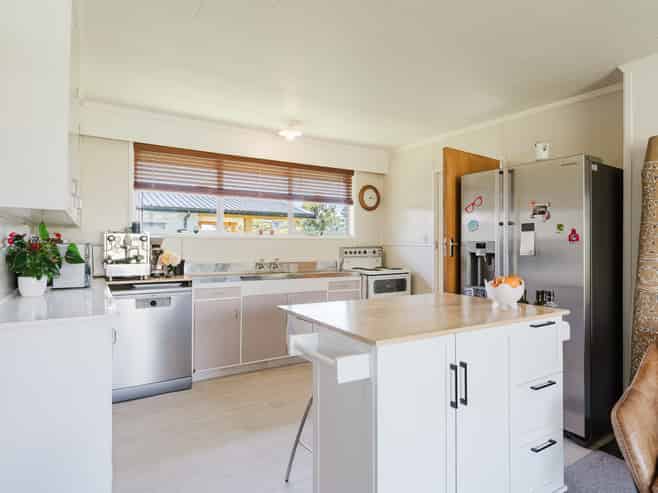 112 Tainui Street, Kawhia