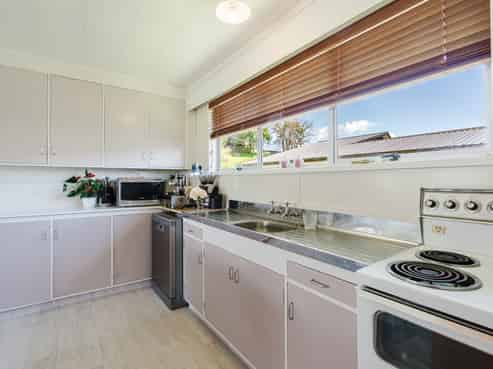 112 Tainui Street, Kawhia