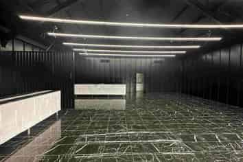 High-Profile Showroom – Wairau Valley