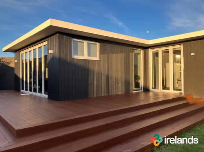 3 Friel Lane, Mairehau