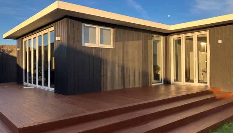 3 Friel Lane, Mairehau