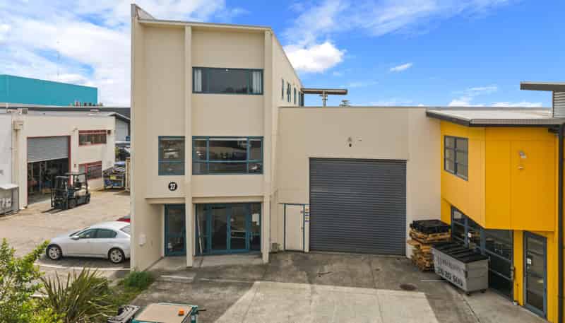 27C Paramount Drive, Henderson