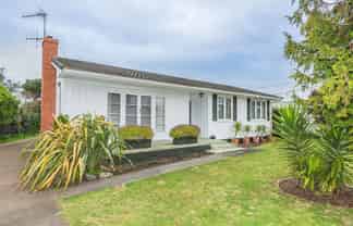 35 Hadfield Cresent, College Estate