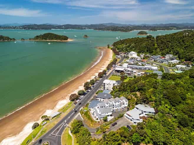 168 Marsden Road, Paihia