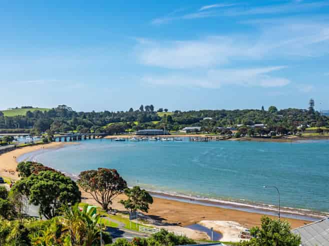 168 Marsden Road, Paihia