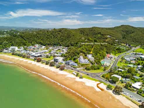 168 Marsden Road, Paihia