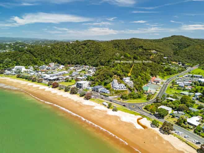168 Marsden Road, Paihia