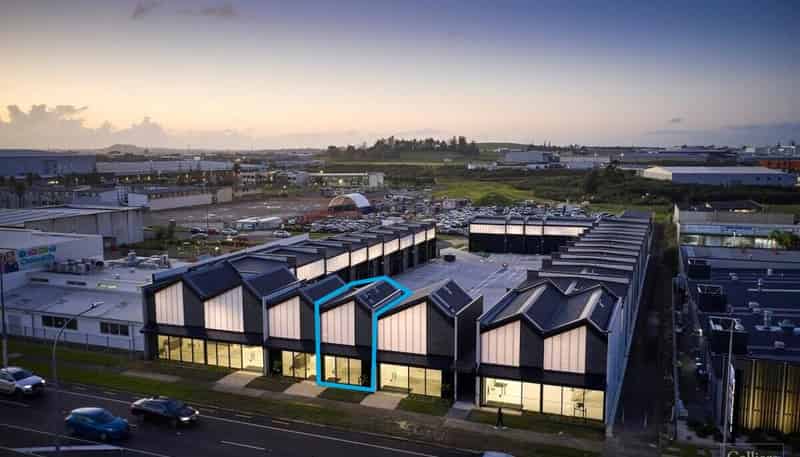 50 Progressive Way , East Tamaki