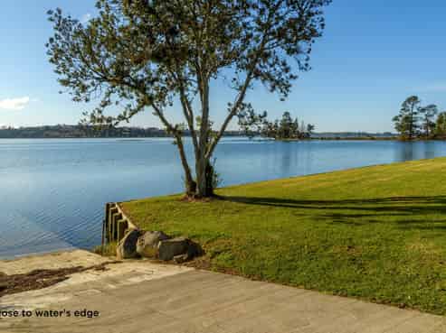 329J Plummers Point Road, Whakamarama