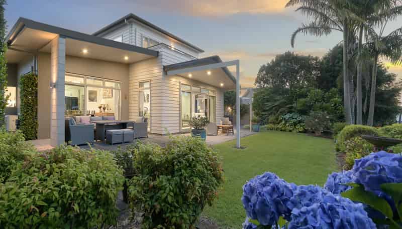 329J Plummers Point Road, Whakamarama