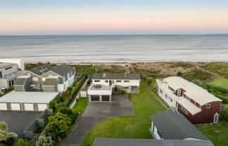 165 Oceanbeach Road, Mount Maunganui
