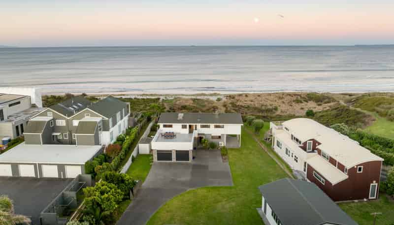 165 Oceanbeach Road, Mount Maunganui