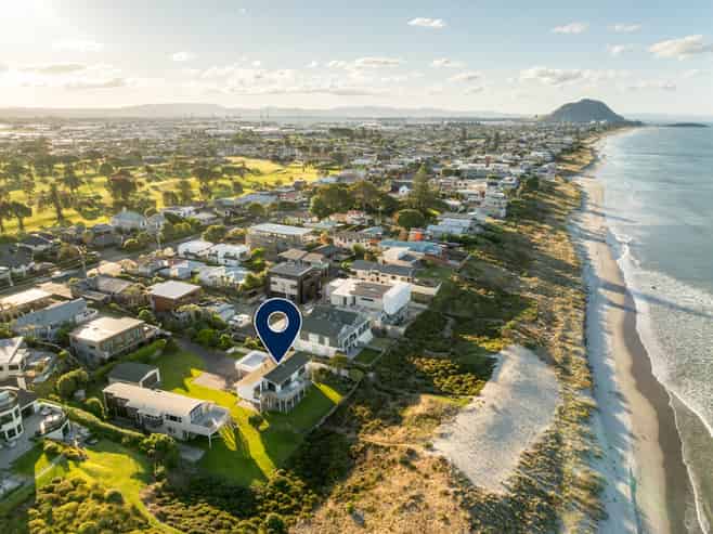 165 Oceanbeach Road, Mount Maunganui