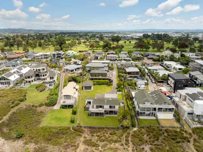 165 Oceanbeach Road, Mount Maunganui