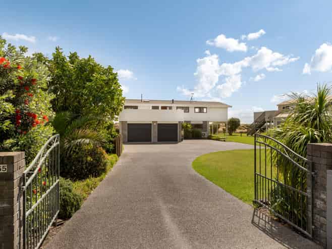 165 Oceanbeach Road, Mount Maunganui