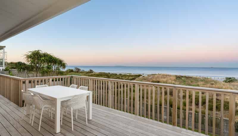 165 Oceanbeach Road, Mount Maunganui