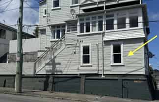 77c Brougham Street, Mount Victoria