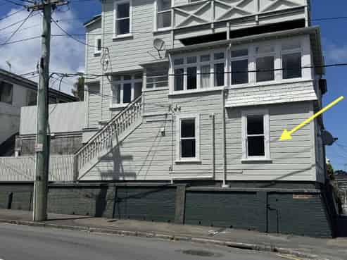 77c Brougham Street, Mount Victoria